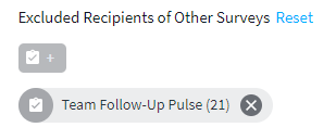 ExcludingSurveys